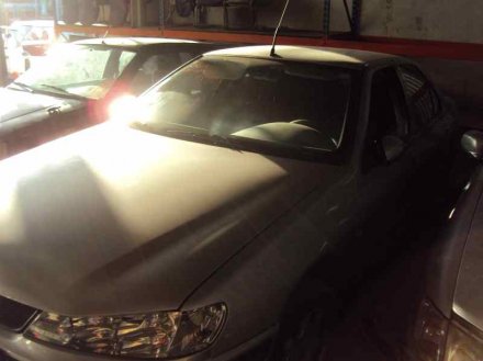 Vehiculo en el desguace: PEUGEOT 406 BERLINA (S1/S2) SRDT