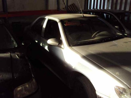 Vehiculo en el desguace: PEUGEOT 406 BERLINA (S1/S2) SRDT