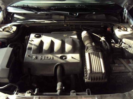 Vehiculo en el desguace: PEUGEOT 406 BERLINA (S1/S2) SRDT