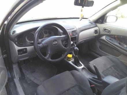 Vehiculo en el desguace: NISSAN ALMERA (N16/E) Acenta