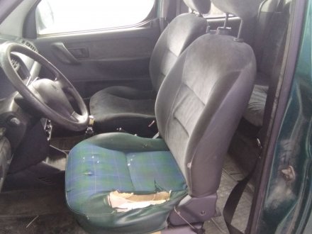 Vehiculo en el desguace: CITROËN BERLINGO 1.9 Diesel