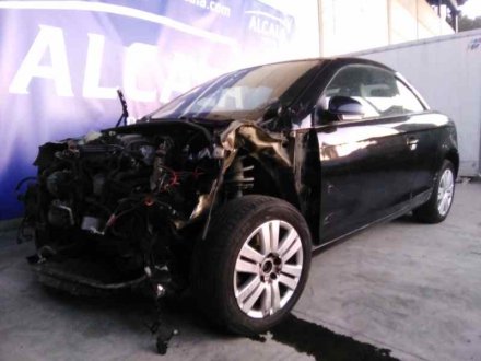 Vehiculo en el desguace: VOLKSWAGEN EOS (1F7) 2.0 TDI