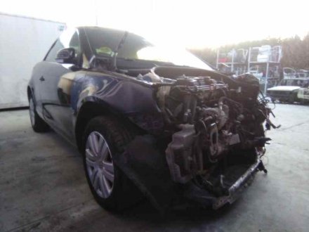 Vehiculo en el desguace: VOLKSWAGEN EOS (1F7) 2.0 TDI