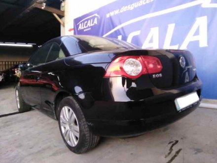 Vehiculo en el desguace: VOLKSWAGEN EOS (1F7) 2.0 TDI