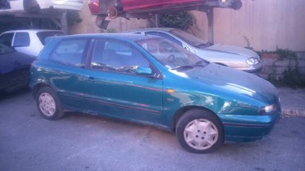 Vehiculo en el desguace: FIAT BRAVO (182) 1.4 12V S