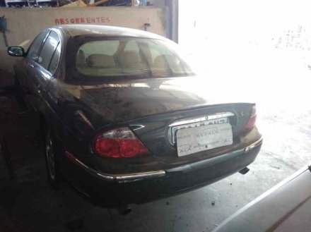 Vehiculo en el desguace: JAGUAR S-TYPE 3.0 V6 Classic