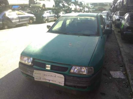 Vehiculo en el desguace: SEAT CORDOBA BERLINA (6K2) Aniversario