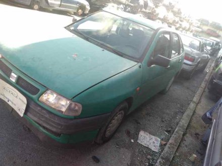 Vehiculo en el desguace: SEAT CORDOBA BERLINA (6K2) Aniversario