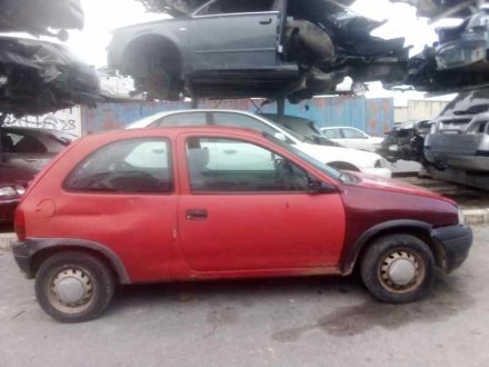 Vehiculo en el desguace: OPEL CORSA B Eco