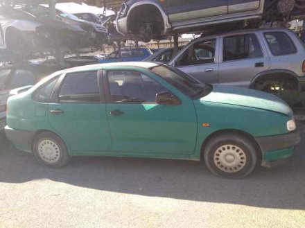 Vehiculo en el desguace: SEAT CORDOBA BERLINA (6K2) Aniversario