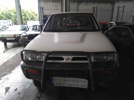 Vehiculo en el desguace: NISSAN TERRANO/TERRANO.II (R20) SE (5-ptas.)