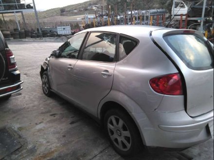 Vehiculo en el desguace: SEAT ALTEA (5P1) Reference