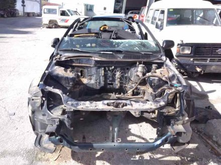 Vehiculo en el desguace: HONDA CIVIC BERLINA 3/4 (EJ/EK) 1.4 S 3 Berlina (EJ9)