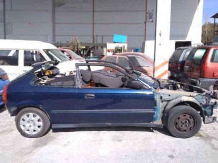 Vehiculo en el desguace: HONDA CIVIC BERLINA 3/4 (EJ/EK) 1.4 S 3 Berlina (EJ9)