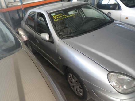 Vehiculo en el desguace: CITROEN XSARA BERLINA 1.9 D X