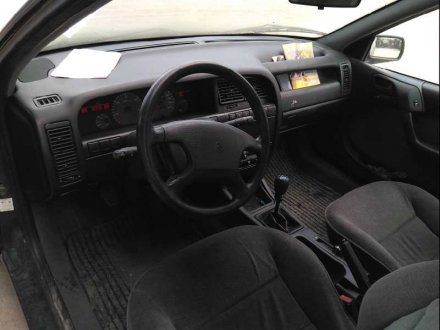 Vehiculo en el desguace: CITROËN XANTIA BERLINA 1.9 TD X