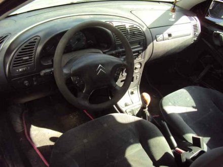 Vehiculo en el desguace: CITROEN XSARA BERLINA 1.9 D SX