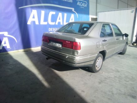 Vehiculo en el desguace: SEAT TOLEDO (1L) 2.0