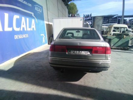 Vehiculo en el desguace: SEAT TOLEDO (1L) 2.0