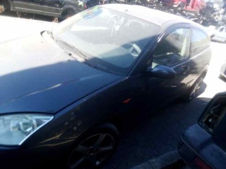 Vehiculo en el desguace: FORD FOCUS BERLINA (CAK) Ambiente