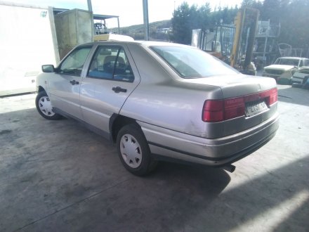 Vehiculo en el desguace: SEAT TOLEDO (1L) 2.0