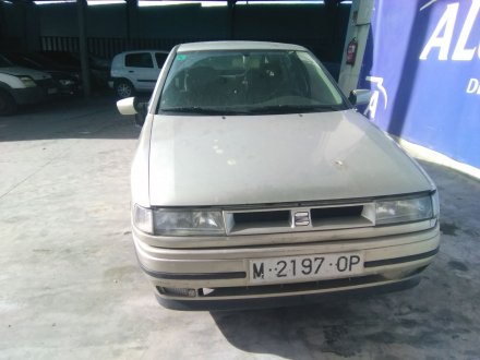 Vehiculo en el desguace: SEAT TOLEDO (1L) 2.0