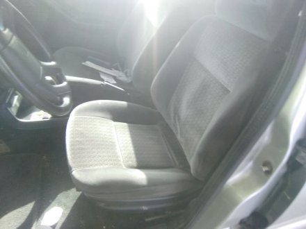Vehiculo en el desguace: SEAT TOLEDO (1L) 2.0