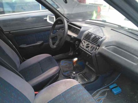 Vehiculo en el desguace: PEUGEOT 205 BERLINA 1.8 D Mito