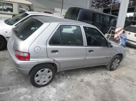 Vehiculo en el desguace: CITROEN SAXO 1.5 D SX