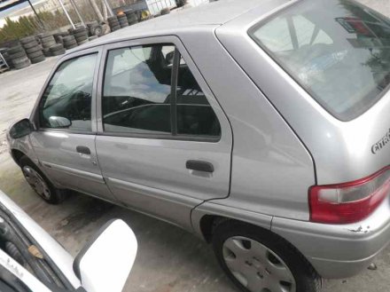 Vehiculo en el desguace: CITROEN SAXO 1.5 D SX