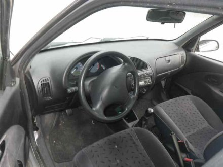 Vehiculo en el desguace: CITROEN SAXO 1.5 D SX