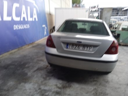 Vehiculo en el desguace: FORD Mondeo Berlina (GE) 1.8 CAT