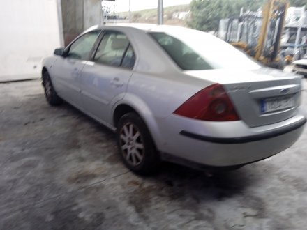 Vehiculo en el desguace: FORD Mondeo Berlina (GE) 1.8 CAT
