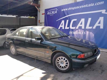 Vehiculo en el desguace: BMW SERIE 5 BERLINA (E39) 523i