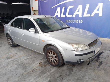 Vehiculo en el desguace: FORD Mondeo Berlina (GE) 1.8 CAT