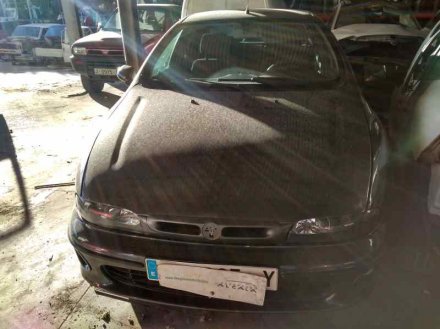 Vehiculo en el desguace: FIAT MAREA BERLINA (185) TD 100 SX