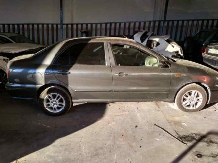 Vehiculo en el desguace: FIAT MAREA BERLINA (185) TD 100 SX