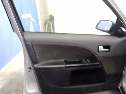 Vehiculo en el desguace: FORD Mondeo Berlina (GE) 1.8 CAT