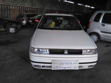 Vehiculo en el desguace: SEAT TOLEDO (1L) SE