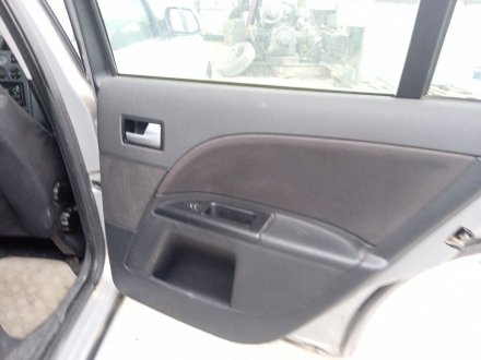 Vehiculo en el desguace: FORD Mondeo Berlina (GE) 1.8 CAT