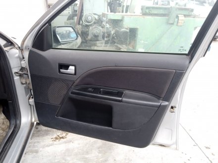 Vehiculo en el desguace: FORD Mondeo Berlina (GE) 1.8 CAT
