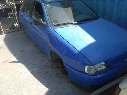 Vehiculo en el desguace: SEAT IBIZA (6K) Básico