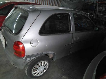 Vehiculo en el desguace: OPEL CORSA B Swing