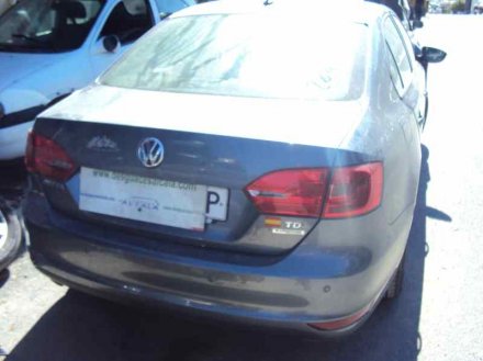 Vehiculo en el desguace: VOLKSWAGEN JETTA (162) Advance BlueMotion