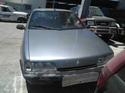 Vehiculo en el desguace: CITROEN ZX 1.6 / 1.6i Avantage