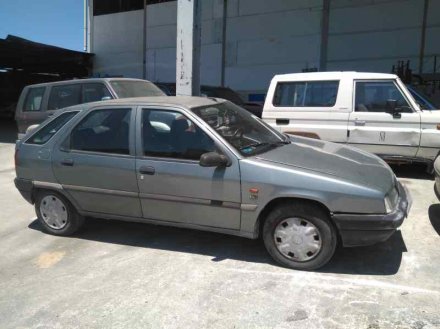 Vehiculo en el desguace: CITROEN ZX 1.6 / 1.6i Avantage