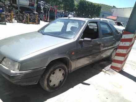 Vehiculo en el desguace: CITROEN ZX 1.6 / 1.6i Avantage