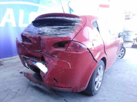 Vehiculo en el desguace: SEAT LEON (1P1) Comfort Limited