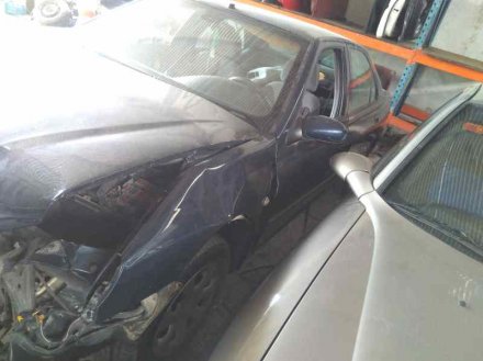 Vehiculo en el desguace: PEUGEOT 406 BERLINA (S1/S2) SVDT