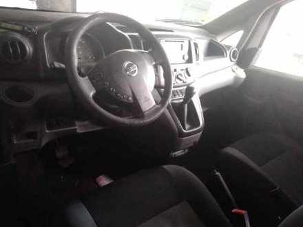 Vehiculo en el desguace: NISSAN NV 200 (M20) Kasten Comfort